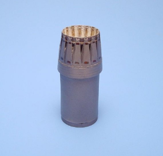 F-16A/B FALCON exhaust nozzle