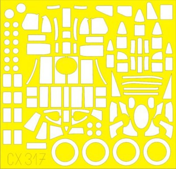 1/72 Halifax B Mk.II (REV)