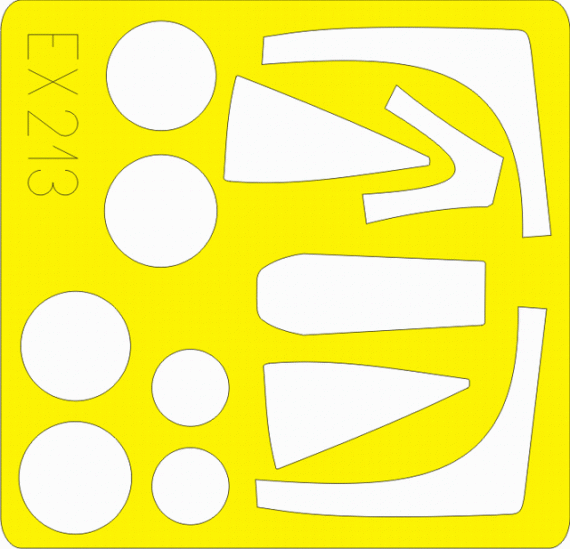 A-10 Thunderbolt II  1/48  (ITA)