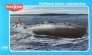 1/144 Holland-class submarine