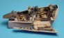 Aires Upgrade set: F-4B/N PHANTOM II cockpit set image 3