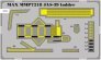 1/72 SAAB JAS39 Gripen boarding ladder (PE set)