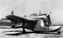 1/72 Columbia XJL-1 flying boat