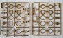 1/35 Admiral Cabriolet German Staff Car WWII image 4