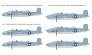 1/48 North-American PBJ-1D B-25 Mitchell image 2