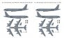 1/144 Boeing KC-135R Stratotanker image 2