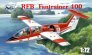 1/72 RFB Fantrainer 400