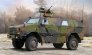 1/35 German Army Atf Dingo 2 Ge A3.3 Patrol & Security Vehicle