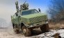 1/35 German Army Dingo 2 Recce Optoelectronic Protected Patrol V