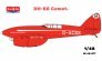 1/48 De Havilland DH.88 Comet image 1