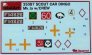 1/35 Scout Car Dingo Mk 1a w/crew image 4