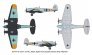 1/144 Heinkel He-111 H-16/H-20 image 1