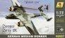 1/72 Dornier Do-17M Poland 1939 Decals Luftwaffe, Romania