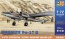 RS Models Decals Dornier Do-17K Late Version 1/72