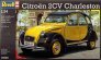 1/24 Citroen 2CV