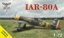 1/72 IAR-80A Limited Edition