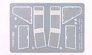 Set D�taillage Photo L�opard 2 A6 1/35 Tamiya image 1