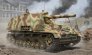 1/16 German Army SdKfz 165 Hummel Self-Propelled Howitzer Late