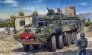 Trumpeter LAV-III 8x8 USMC V�hicule blind� 1/35
