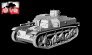 1/72 AMR 35 ZT3 French Tank Destroyer image 1