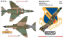 1/32 McDonnell F-4E Phantom 4th TFW 1984 SEYMOUR JOHNSON AFB image 1