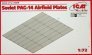 1/72 Soviet PAG-14 Airfield Plates image 1