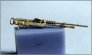 1/72 Hotchkiss Mle 1914 machine-gun