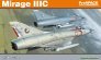 1/48 Mirage III C Profipack