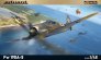 1/48 Focke-Wulf Fw-190A-5 Profipack edition