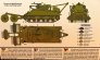 1/72 M32 TRV with mine trawl T1E1 image 1
