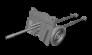 1/35 kannon 3,7 cm KPUV vz.37M / 3,7 cm Pak M 37 image 2