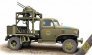 Ace 1/72 US G506 1,5t 4x4 E-5 Turret Trainer