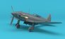 1/72 Mikoyan MiG-3 late production version Bloody 1941 image 4