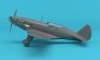 1/72 Mikoyan MiG-3 late production version Bloody 1941 image 5