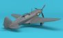 1/72 Mikoyan MiG-3 late production version Bloody 1941 image 7