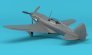 1/72 Mikoyan MiG-3 late production version Bloody 1941 image 8