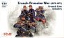 ICM 1/35 Guerre Franco-Allemande 1870-71 Infanterie Ligne