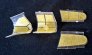 1/48 Curtiss P-40E Warhawk mask for Eduard image 2