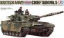 Tamiya Chieftain Mk.5 Maquette Militaire 1/35