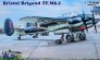 1/72 Bristol Brigand TF.Mk.I (RAF, 1st series)