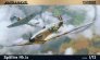 Eduard 1/72 Spitfire Mk.Ia Profipack