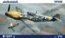 Eduard Bf 109F-4 Weekend Edition 1/72 Kit