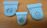 1/32 Hawker Hunter FGA.9/F.58 Wheel set image 1