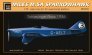 1/72 Miles M.5A Sparrowhawk Schlesinger Race
