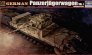 Trumpeter Panzerjagerwagen 1/35