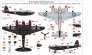 Airfix Kit De Havilland Mosquito B.XVI/B.35/TT.35 1/72 image 2