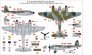Airfix Kit De Havilland Mosquito B.XVI/B.35/TT.35 1/72 image 4