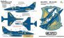 1/48 Douglas A-4F Skyhawk US Navy Blue Angels 1978 image 2
