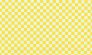 1/4 Checks Yellow