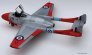 1/48 De Havilland Vampire T.11 in Raf Service image 1